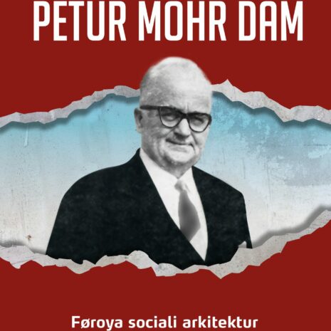 Petur Mohr Dam