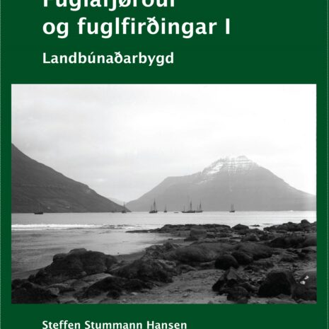 Fuglafjørður og fuglfiringar